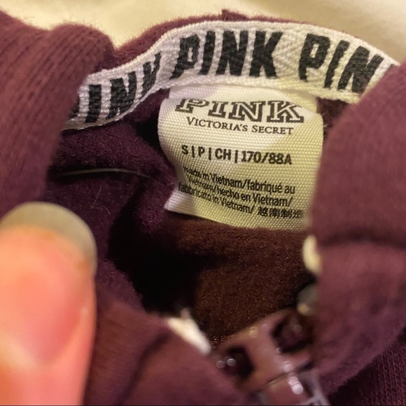 Pink Jacket - Picture 4 of 5